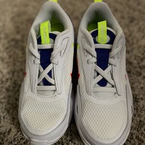 Kids Nike Air, worn 2x
